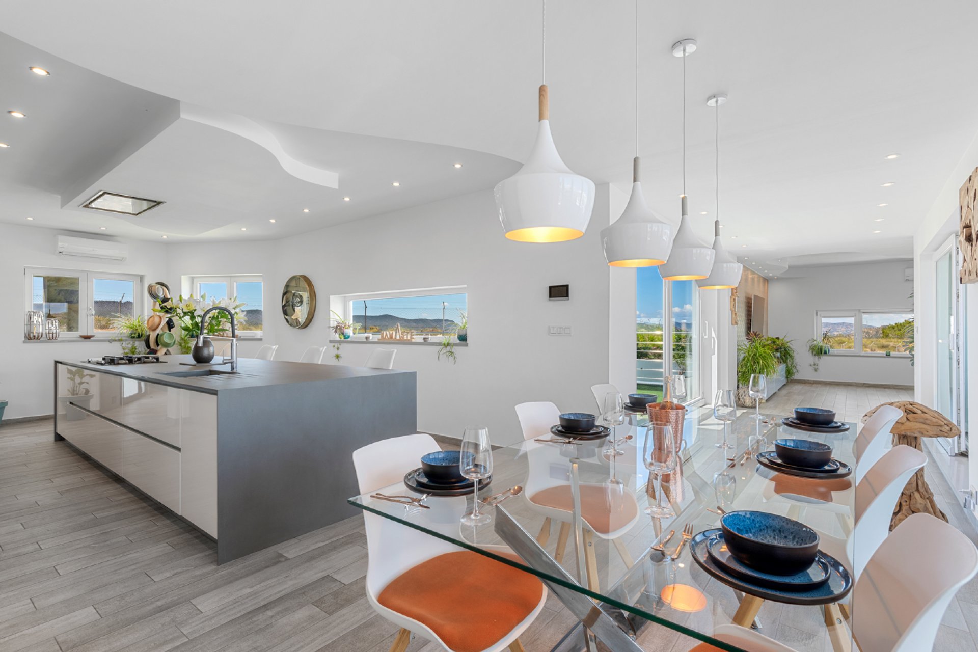 Resale - Villa - Torremendo