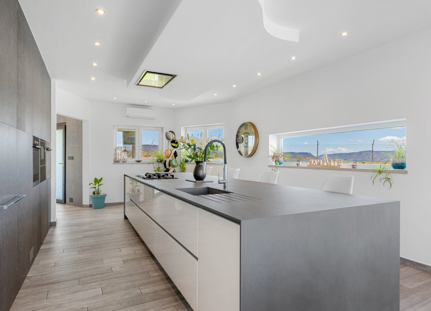 Resale - Villa - Torremendo