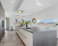 Resale - Villa - Torremendo