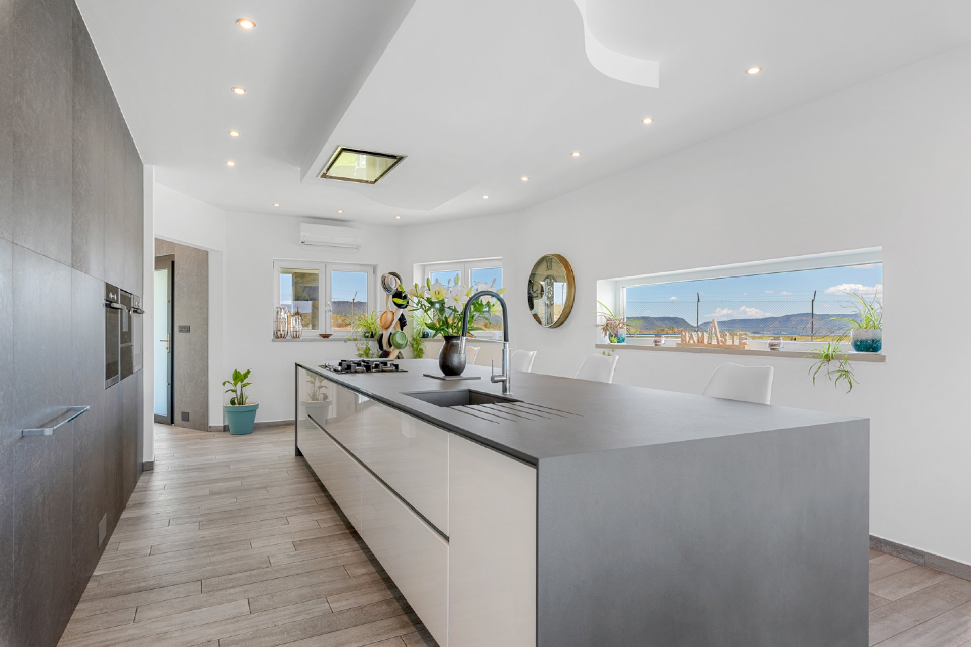 Resale - Villa - Torremendo