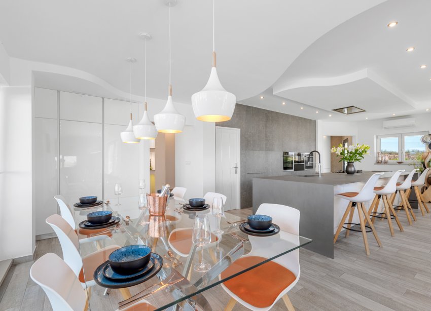 Resale - Villa - Torremendo