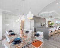 Resale - Villa - Torremendo