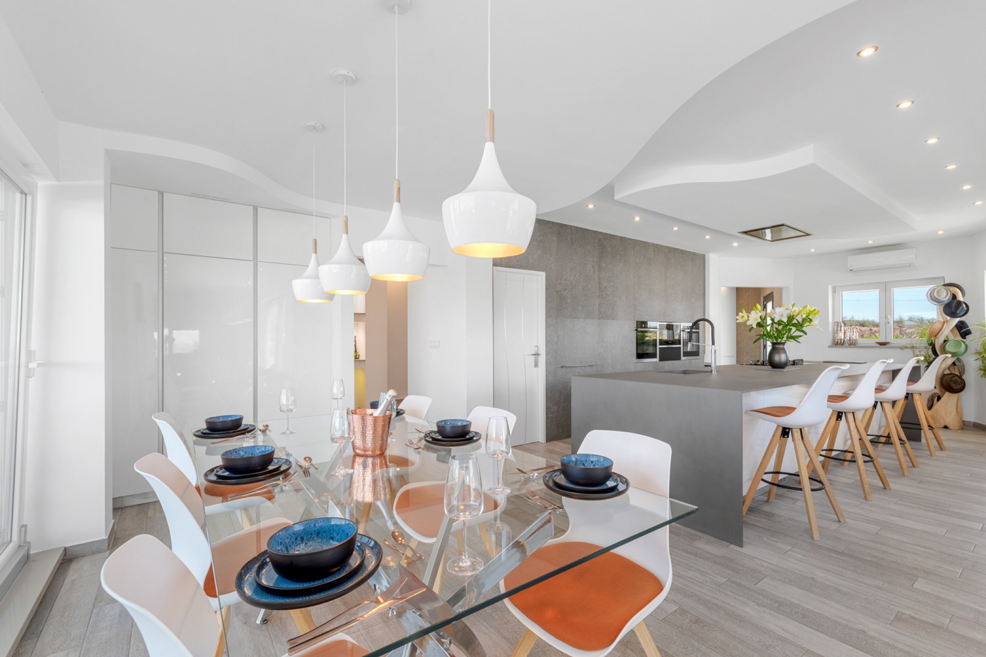 Resale - Villa - Torremendo