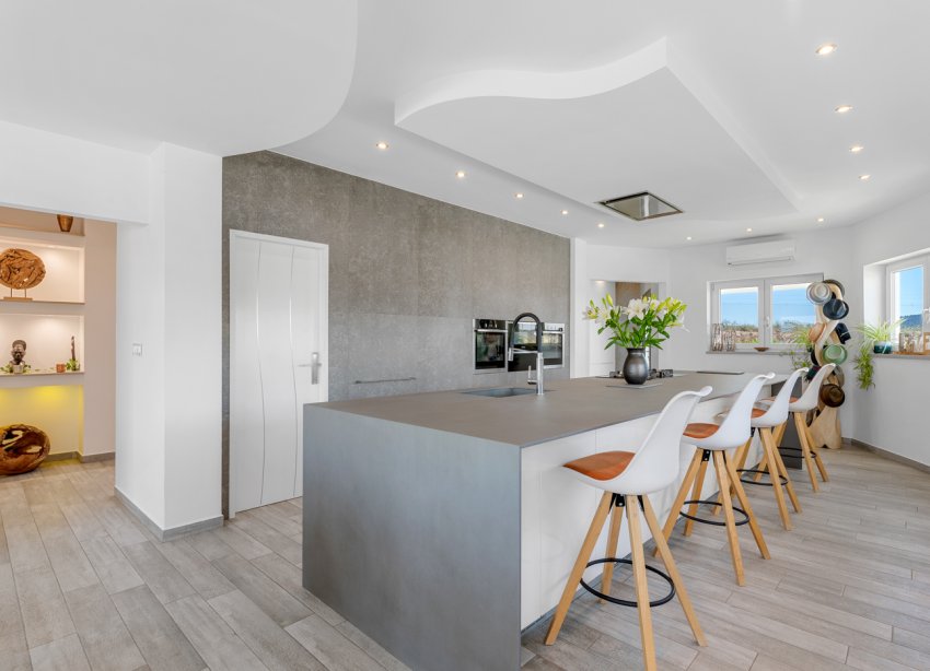 Resale - Villa - Torremendo