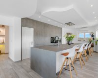 Resale - Villa - Torremendo