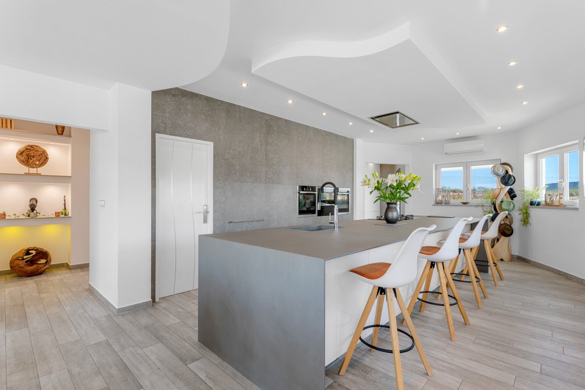 Resale - Villa - Torremendo