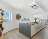 Resale - Villa - Torremendo