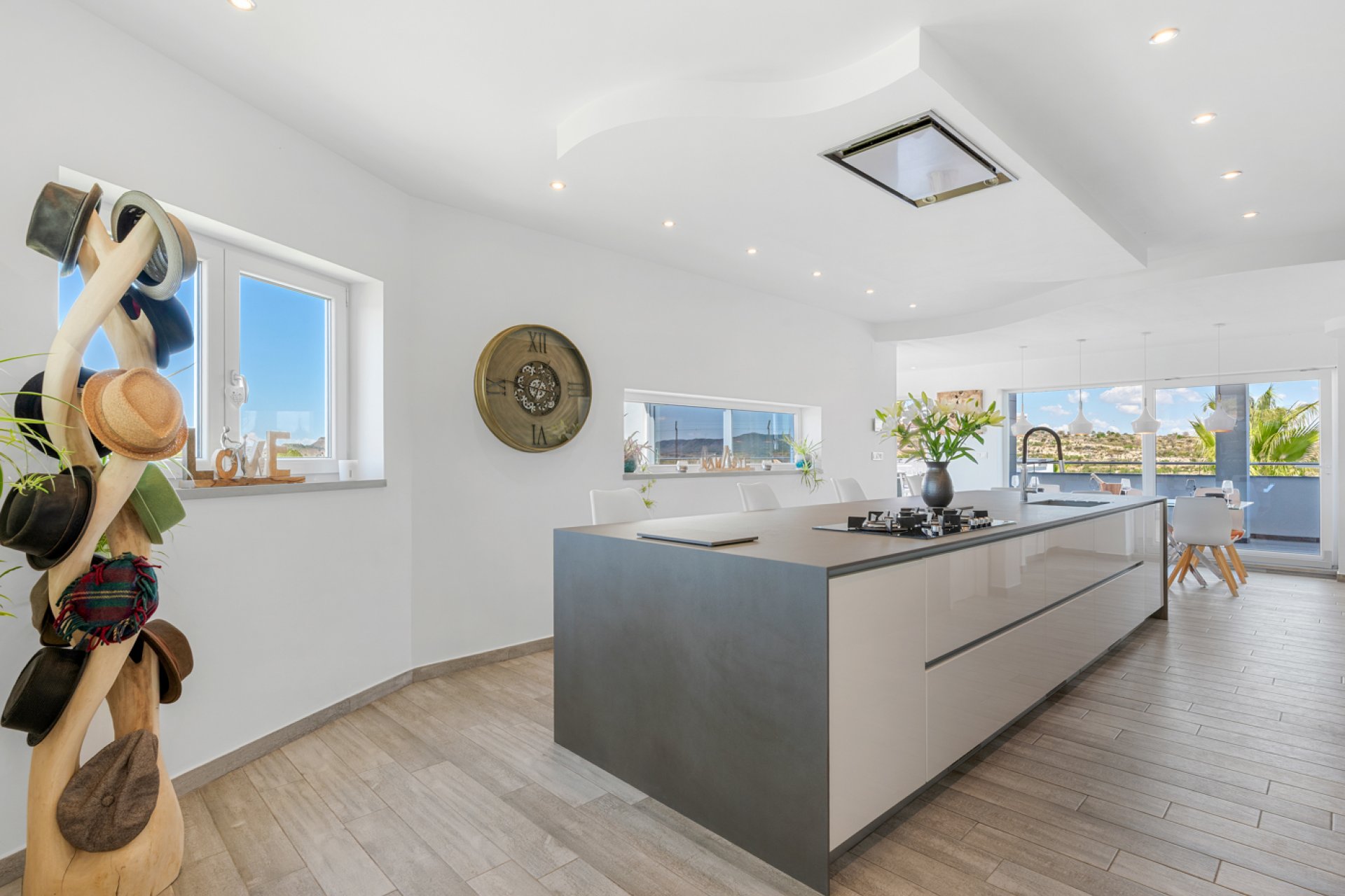 Resale - Villa - Torremendo