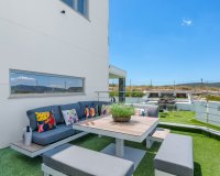 Resale - Villa - Torremendo