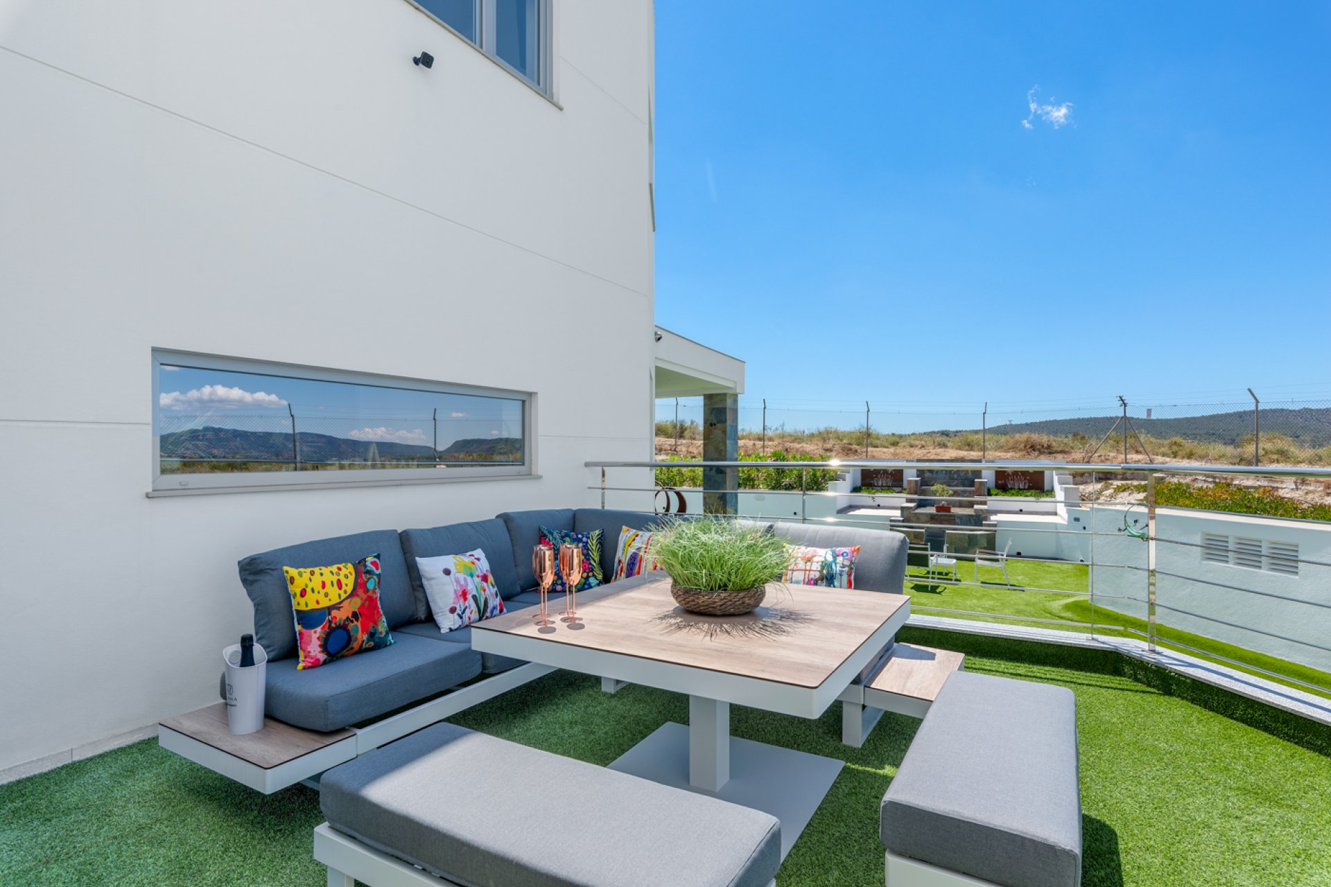 Resale - Villa - Torremendo