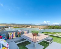 Resale - Villa - Torremendo