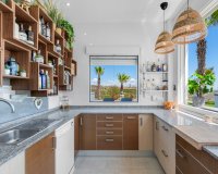 Resale - Villa - Torremendo