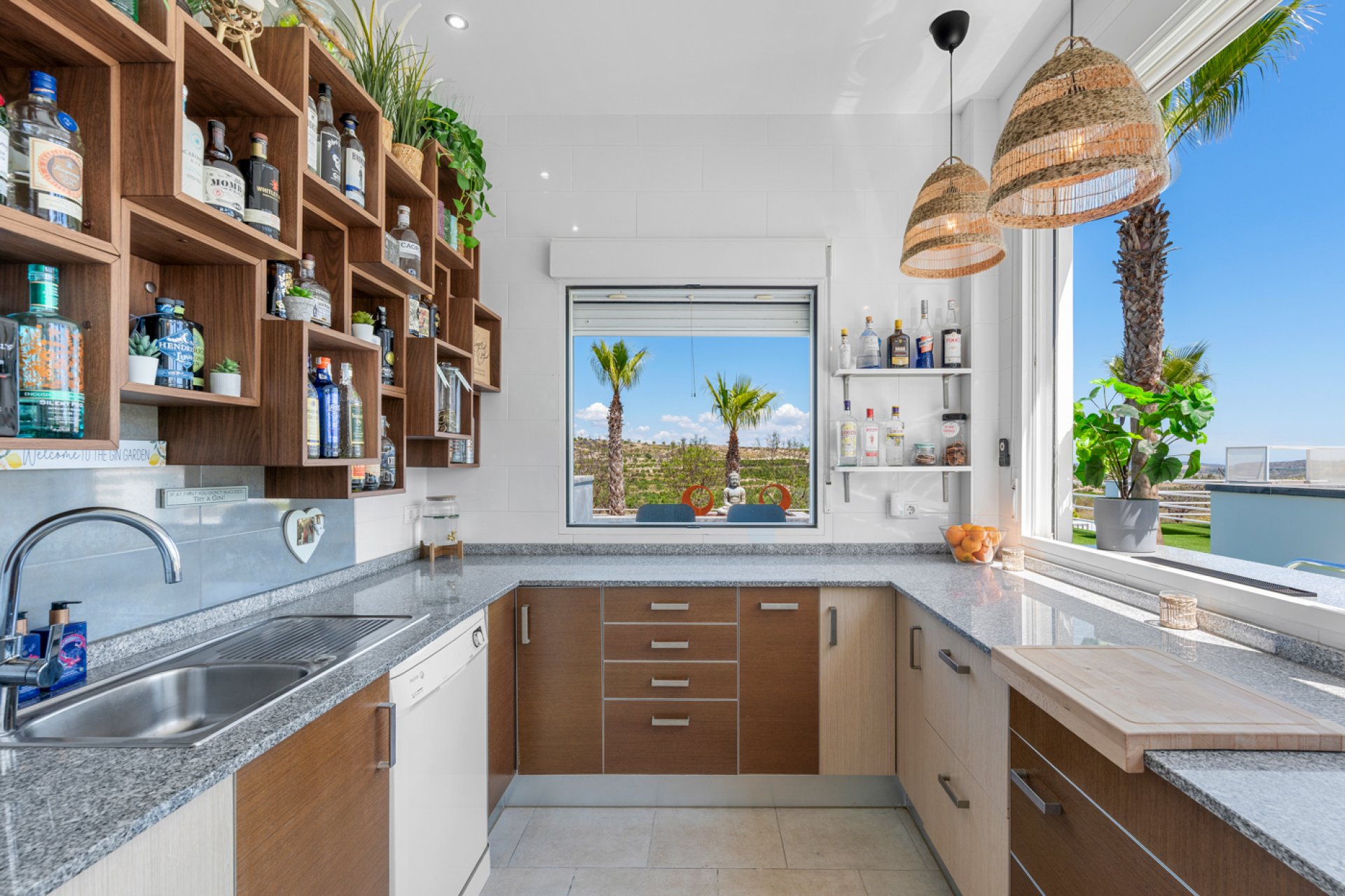 Resale - Villa - Torremendo