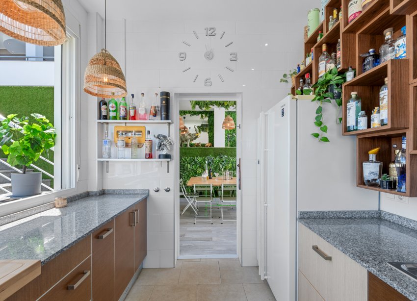 Resale - Villa - Torremendo