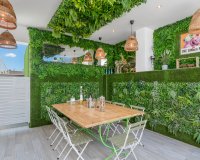 Resale - Villa - Torremendo