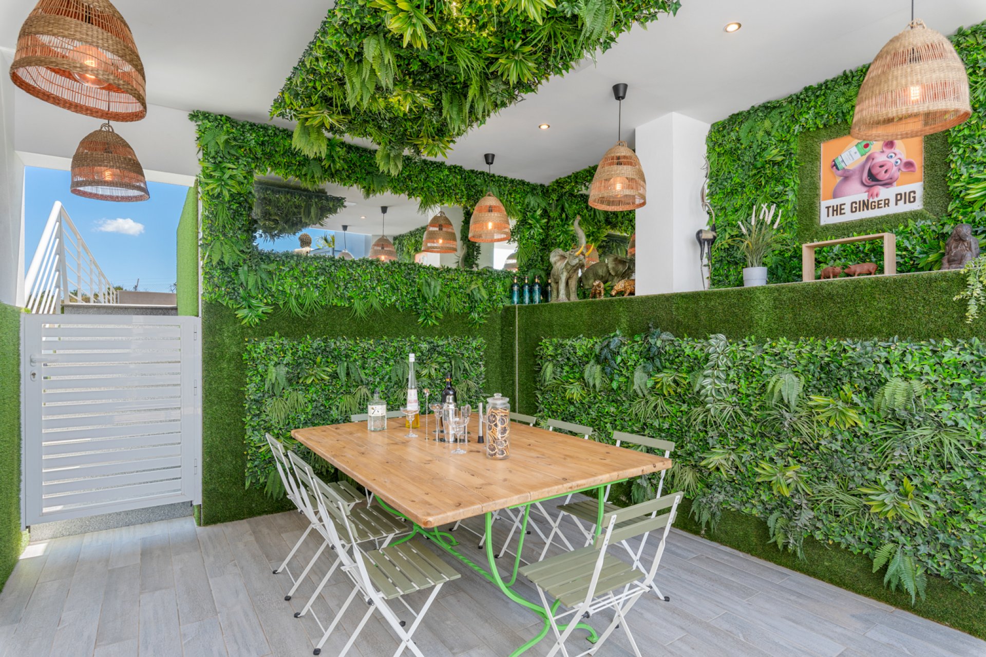 Resale - Villa - Torremendo