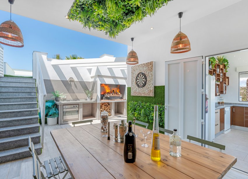 Resale - Villa - Torremendo