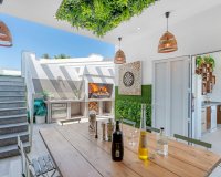 Resale - Villa - Torremendo