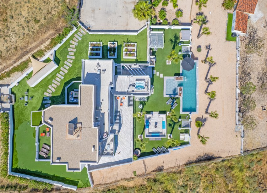 Resale - Villa - Torremendo