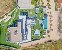 Resale - Villa - Torremendo