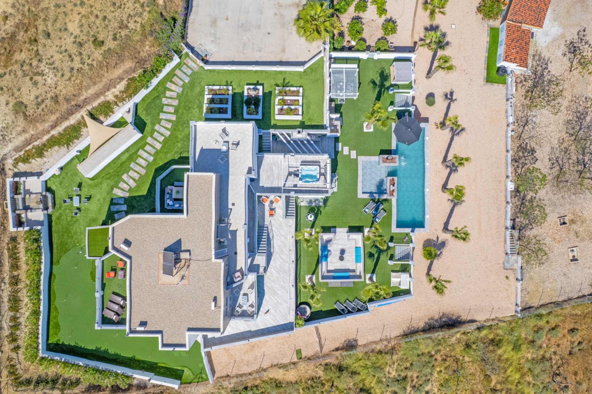 Resale - Villa - Torremendo