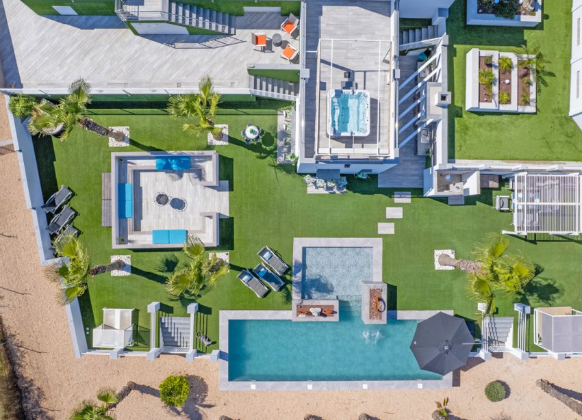 Resale - Villa - Torremendo