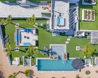 Resale - Villa - Torremendo