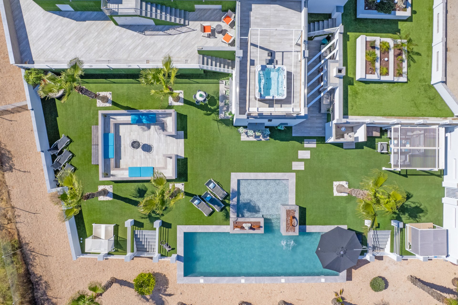 Resale - Villa - Torremendo