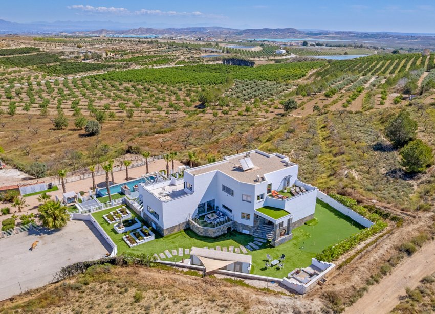 Resale - Villa - Torremendo