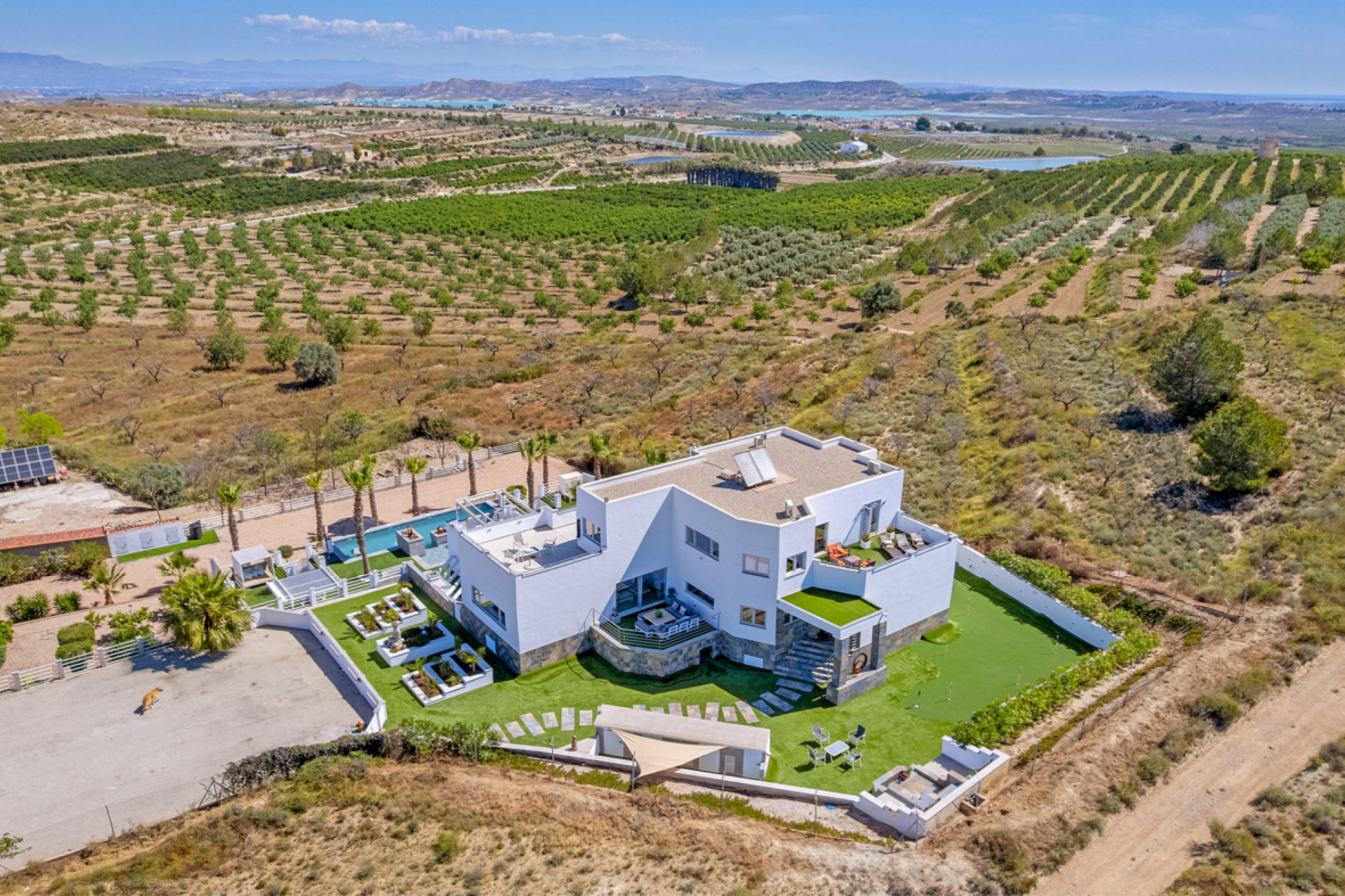 Resale - Villa - Torremendo