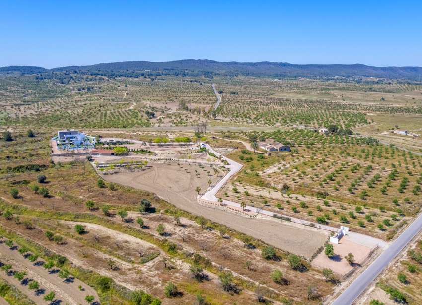 Resale - Villa - Torremendo