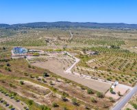 Resale - Villa - Torremendo