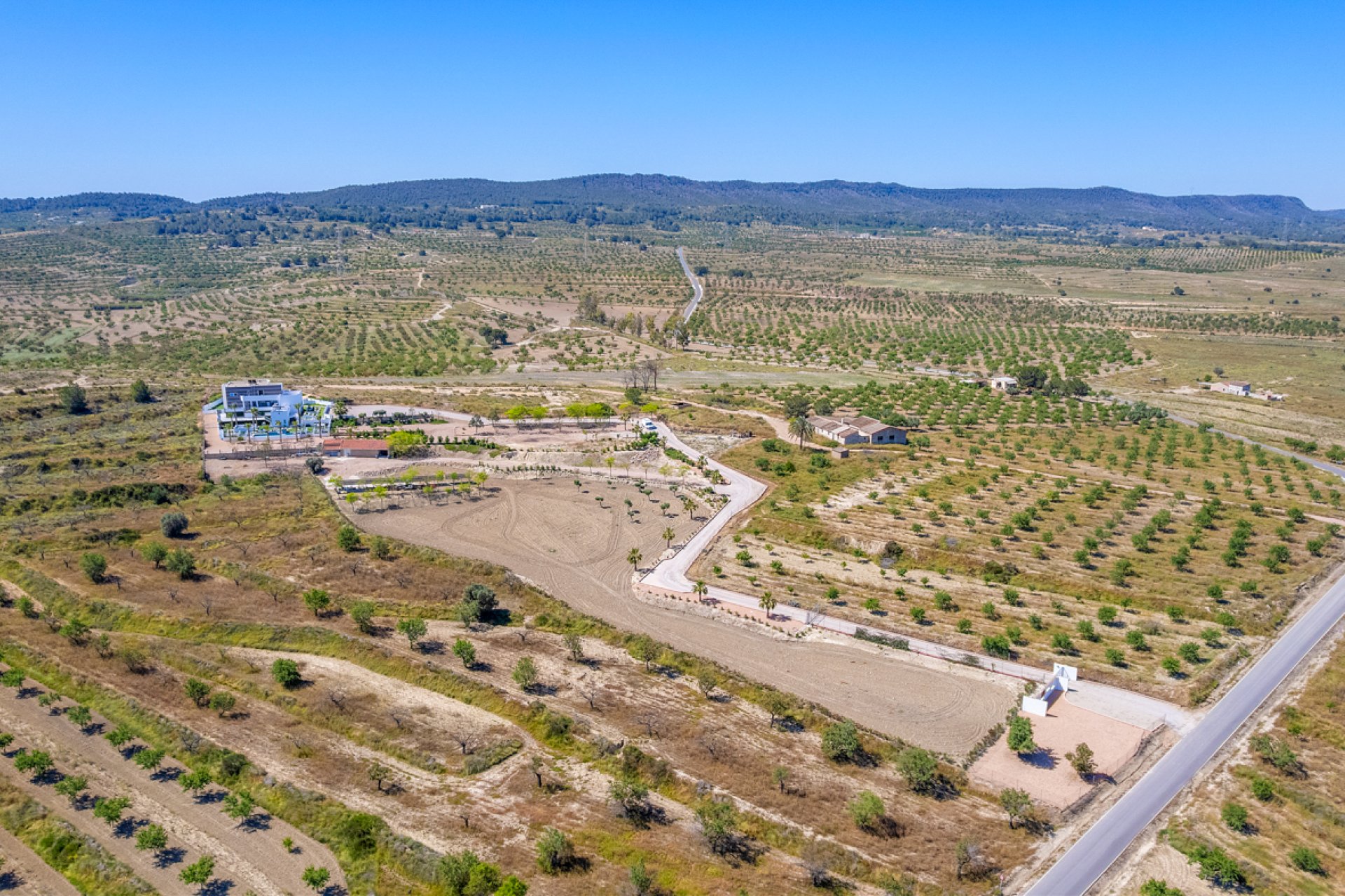 Resale - Villa - Torremendo