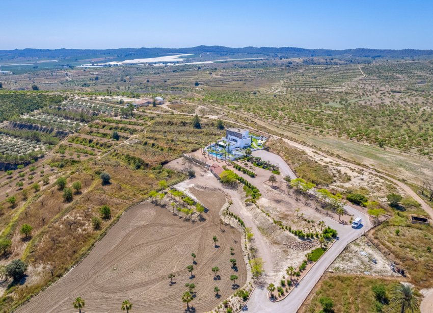 Resale - Villa - Torremendo