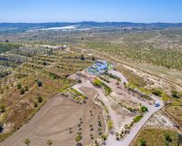 Resale - Villa - Torremendo