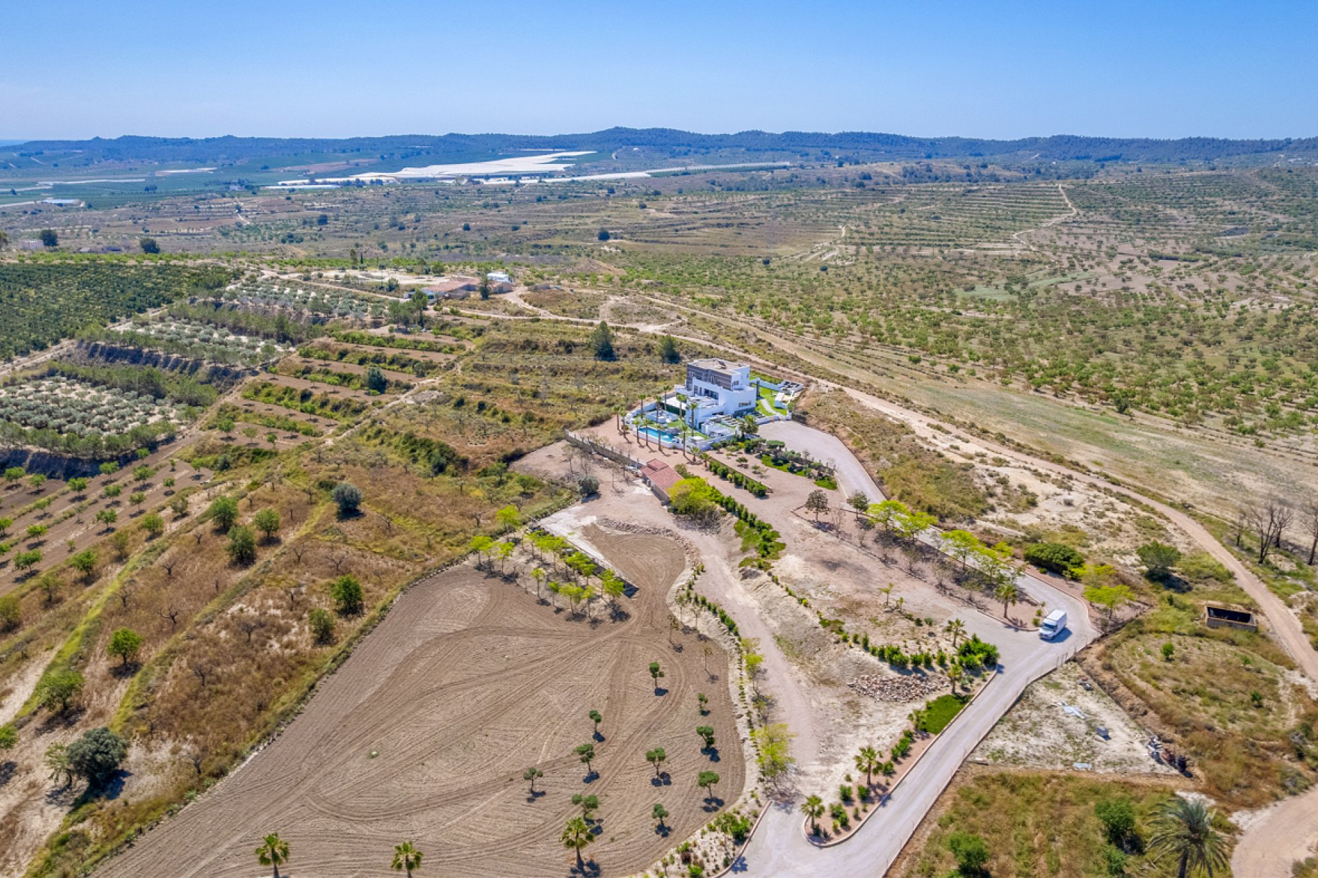 Resale - Villa - Torremendo