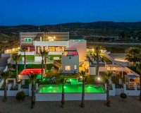 Resale - Villa - Torremendo