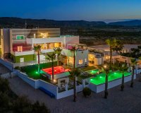 Resale - Villa - Torremendo