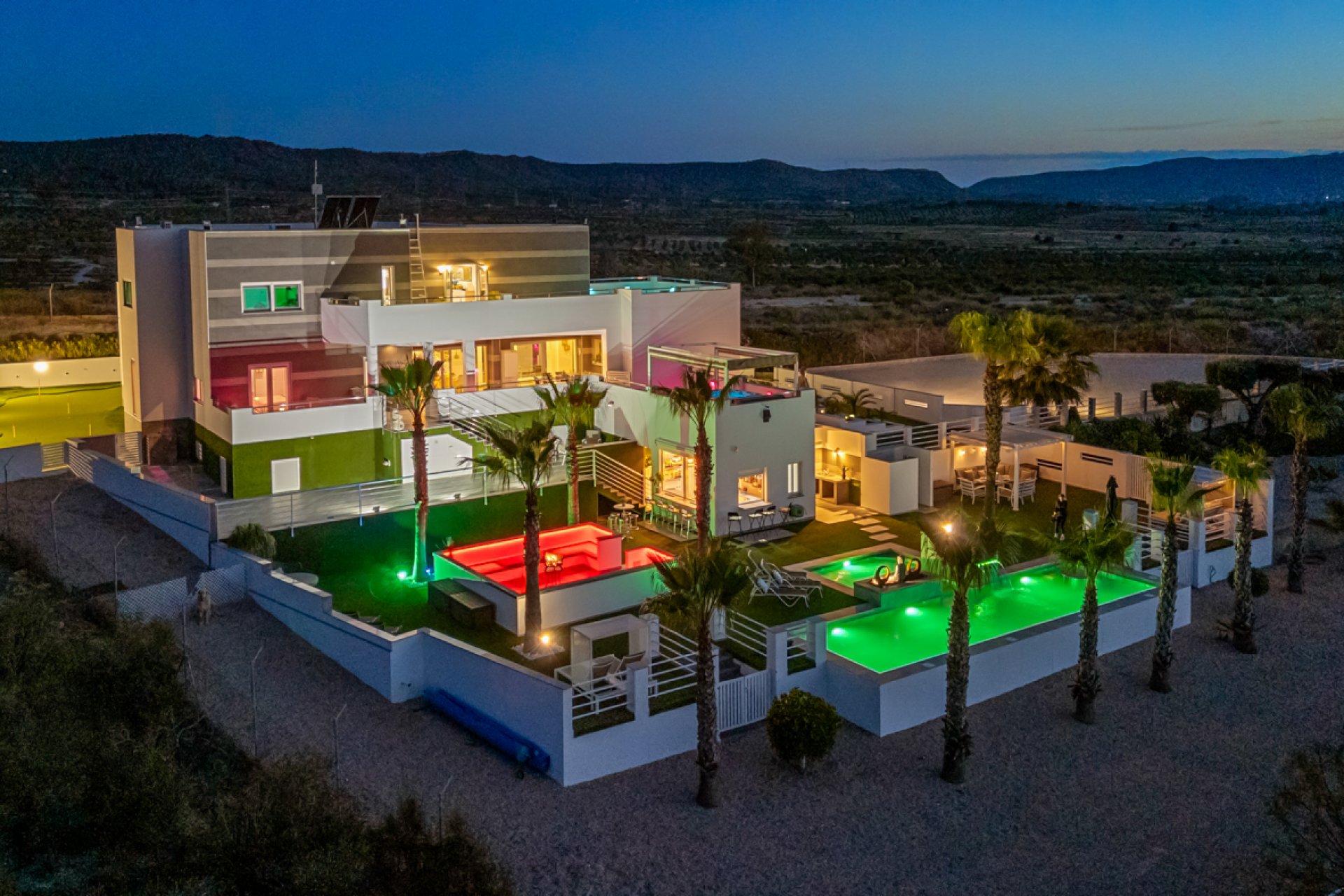 Resale - Villa - Torremendo