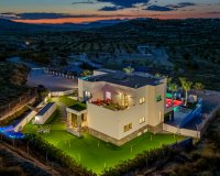 Resale - Villa - Torremendo