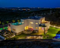 Resale - Villa - Torremendo