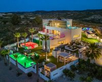 Resale - Villa - Torremendo