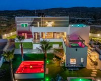 Resale - Villa - Torremendo
