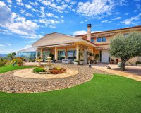 Resale - Villa - Torremendo