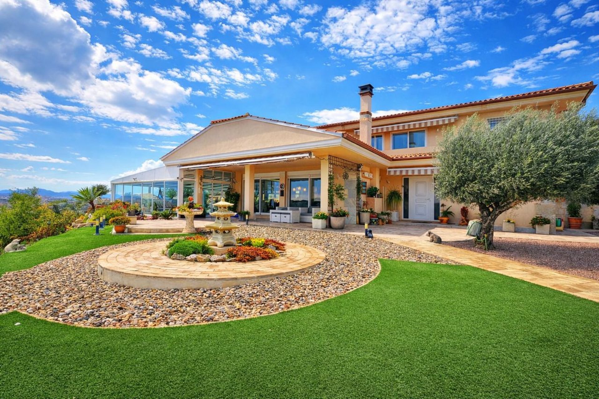 Resale - Villa - Torremendo