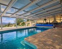 Resale - Villa - Torremendo