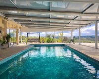 Resale - Villa - Torremendo