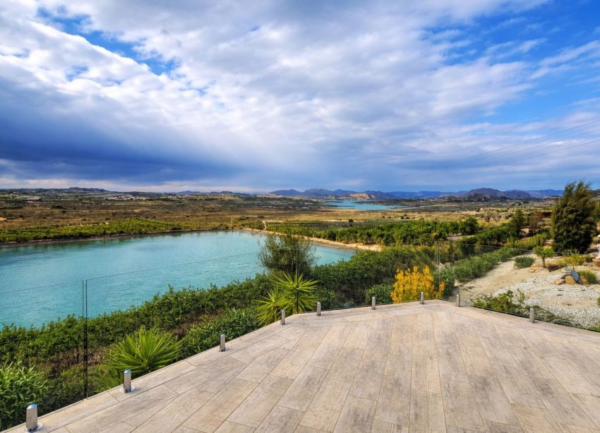 Resale - Villa - Torremendo