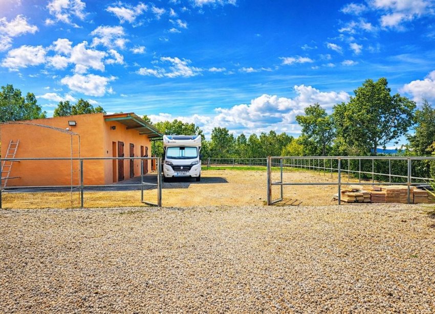 Resale - Villa - Torremendo