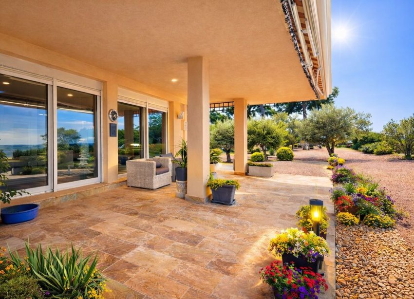 Resale - Villa - Torremendo